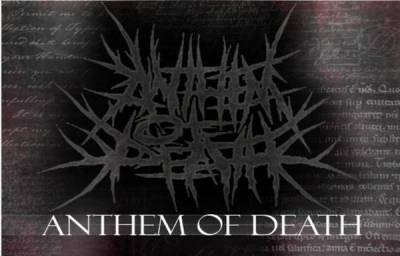 logo Anthem Of Death
